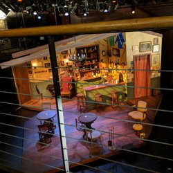 Burning Coal Theatre Company - Show: The Weir