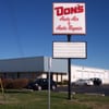 Don's Auto Air & Auto Repair gift card