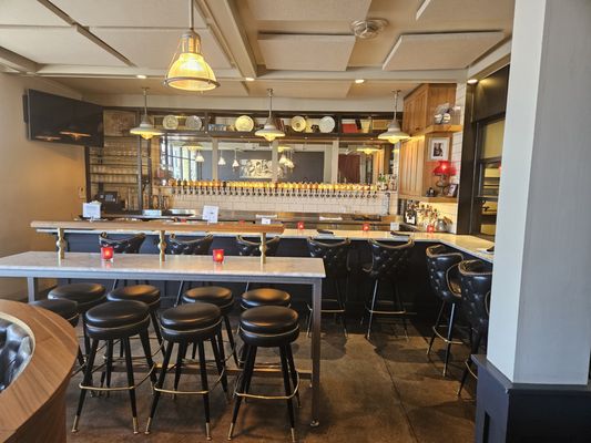 Red Wagon Pizza Company by null