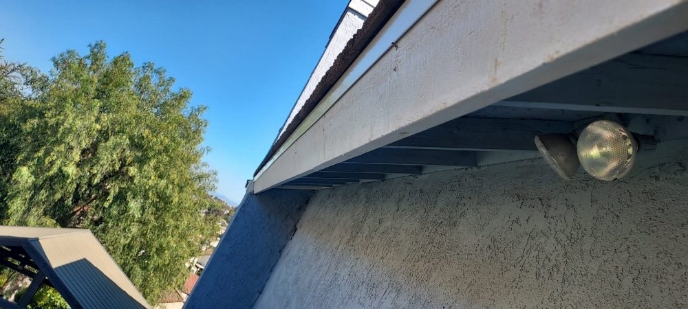 Slide of Kalli Roofing