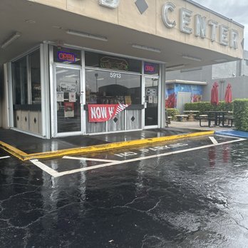 Sub Center - Sandwiches Near Me - Hollywood, Florida Sub Center - Sandwiches Near Me - Hollywood, Florida