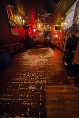 Madrone Art Bar by null Madrone Art Bar by null