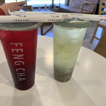 Feng Cha - Greenville - Desserts Near Me - Greenville, South Carolina Feng Cha - Greenville - Desserts Near Me - Greenville, South Carolina