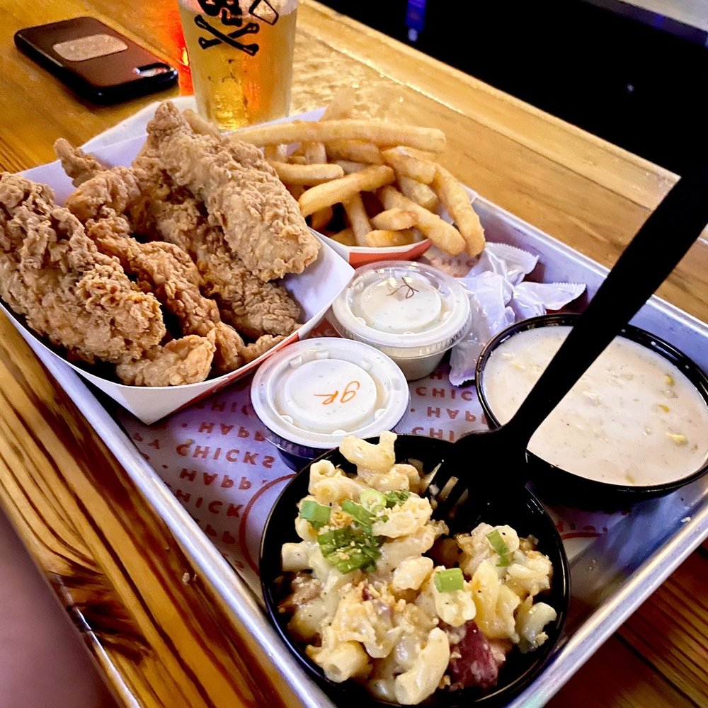 Happy Chicks - Bars Near Me - Austin, Texas Happy Chicks - Bars Near Me - Austin, Texas