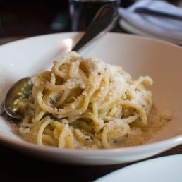 Cacio E Pepe