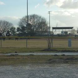 Alexander Park