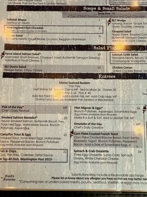 Menu photo 5 Ford’s Fish Shack Chantilly, VA Menu photo 5 Ford’s Fish Shack Chantilly, VA