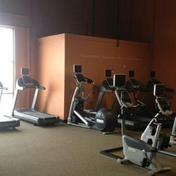 Anytime Fitness - Cardio Equipment