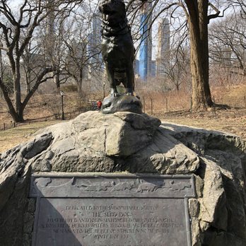 Central Park Conservancy - Parks Near Me - New York, New York