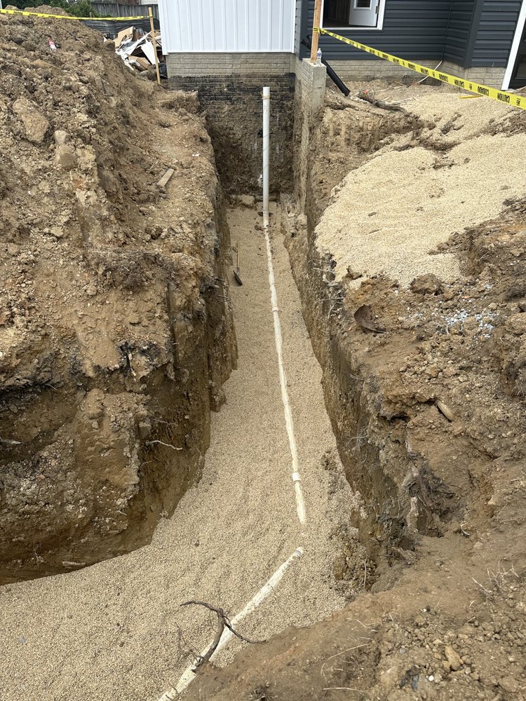 Slide of Flow Master Plumbing