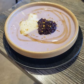 Sichuan Impression - Mochi Taro Bowl - Chinese Near Me - Tustin, California Sichuan Impression - Mochi Taro Bowl - Chinese Near Me - Tustin, California