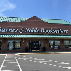 Barnes & Noble