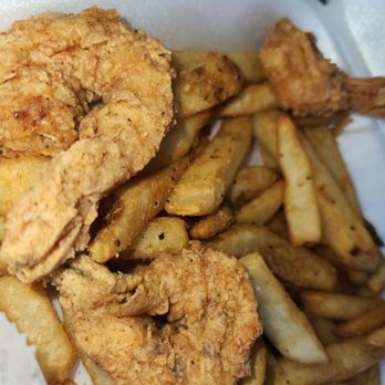 Fiery Crab Juicy Seafood - Shrimp - Seafood Near Me - Rock Hill, South Carolina