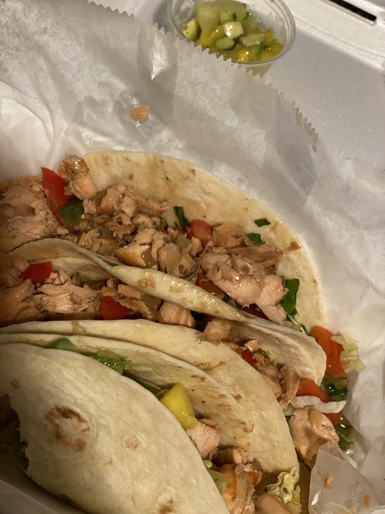 HORATIO’S HEALTHY CUISINE 28 Photos & 45 Reviews 1706 Hwy 138 SE