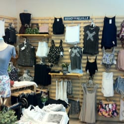 Brandy & Melville