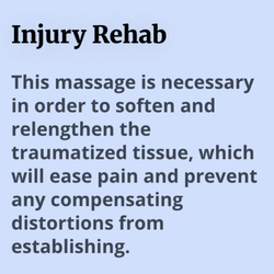 A Caring Touch Therapeutic Massage