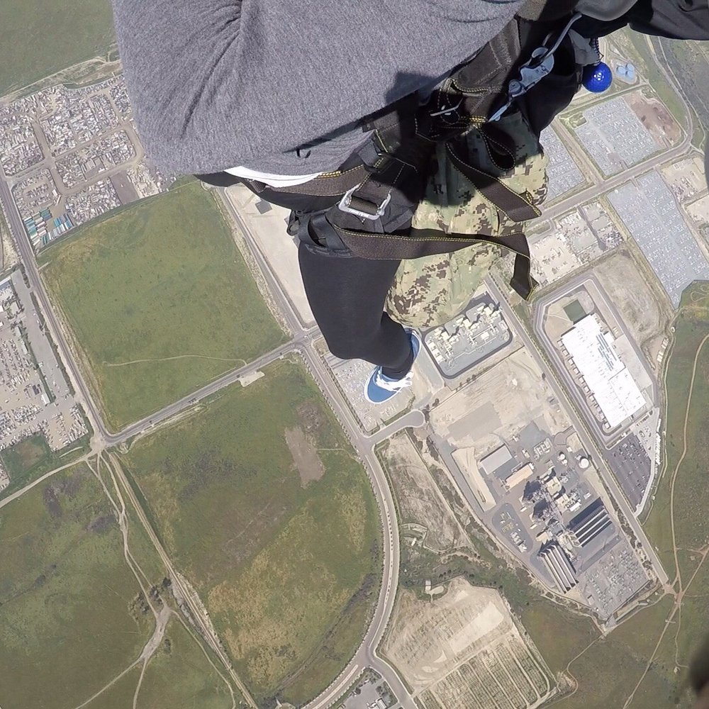 Pacific Coast Skydiving - Amazing !!! - Skydiving Near Me - San Diego, California Pacific Coast Skydiving - Amazing !!! - Skydiving Near Me - San Diego, California