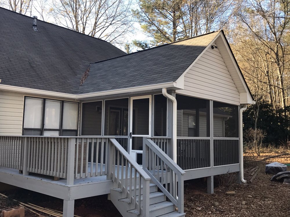 Slide of ABM Services & Renovations