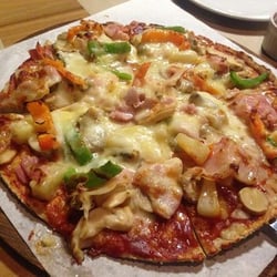 Picazza