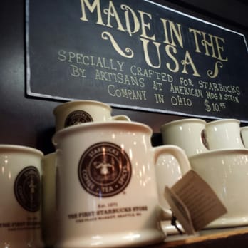 Starbucks - Coffee & Tea Near Me - Seattle, Washington Starbucks - Coffee & Tea Near Me - Seattle, Washington