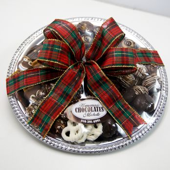 Homemade Chocolates By Michelle - Candy Stores Near Me - Flint, Michigan Homemade Chocolates By Michelle - Candy Stores Near Me - Flint, Michigan