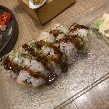Union - Spicy Shrimp Rolls - Japanese Near Me - Chicago, Illinois Union - Spicy Shrimp Rolls - Japanese Near Me - Chicago, Illinois
