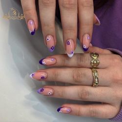 Bright Pearl Nail Spa
