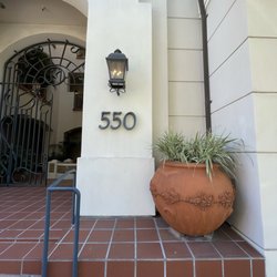 Pacific Coast Osteopathy - Building exterior