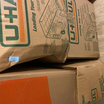 Schumacher Cargo Logistics - Movers Near Me - Gardena, California