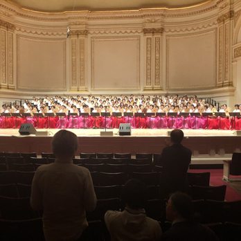 Carnegie Hall - Music Venues Near Me - New York, New York Carnegie Hall - Music Venues Near Me - New York, New York