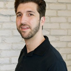 Hair and Beard Transformation by our Purbarber, Michael