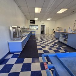 Sierra Bear Water Supply