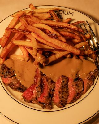 MEDIUM RARE - Updated January 2026 - 90 Photos & 69 Verified Reviews