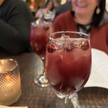 Lemon Grass - Seasonal mocktail - Thai Near Me - Syracuse, New York Lemon Grass - Seasonal mocktail - Thai Near Me - Syracuse, New York