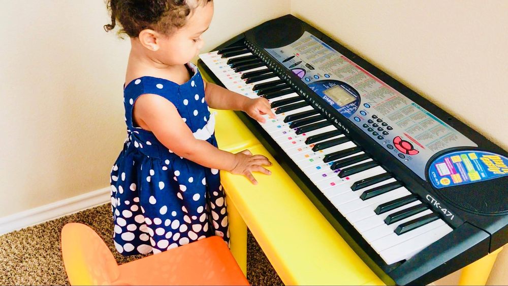 Kodomo Kids International - childcare center in Meridian, ID