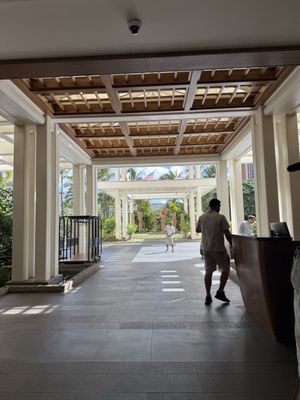 Four Seasons Resort Oahu at Ko Olina by null