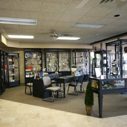 Klein Eyecare - Our Optical