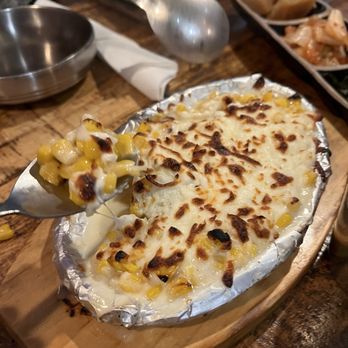 Midam Cafe - sweet cheese corn - Korean Near Me - Vancouver, British Columbia Midam Cafe - sweet cheese corn - Korean Near Me - Vancouver, British Columbia