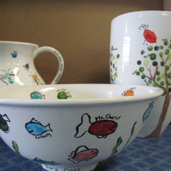 Plaster Cottage - Paint-Your-Own Pottery Near Me - Clermont, Florida Plaster Cottage - Paint-Your-Own Pottery Near Me - Clermont, Florida