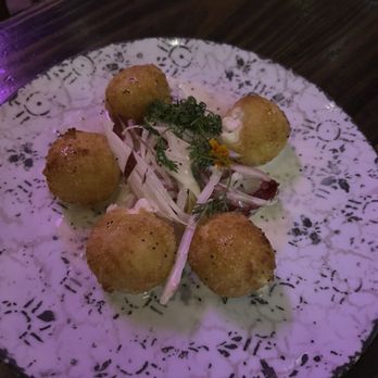 Vanderpump Cocktail Garden - Lounges Near Me - Las Vegas, Nevada