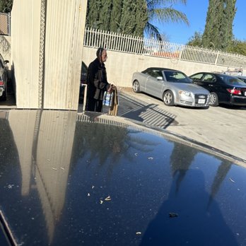HR Collision enter - Body Shops Near Me - Los Angeles, California