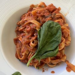 Francese Amalfi - Bolognese