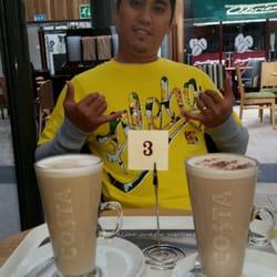 Costa Coffee