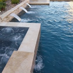 All Pro Pool & Spa Service - Perfectly balanced and happy pool.