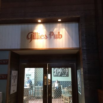 Gillies Bar & Grill - Bars Near Me - Ballymena, BLA