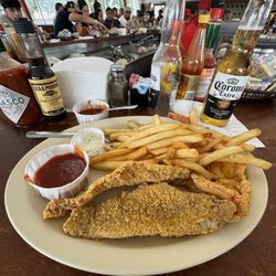 Fried Special was the best I've ever had Yelpers.