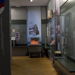 Sorbisches Museum Serbski muzej