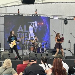 KC Irish Fest
