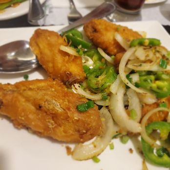 China Village - Chinese Near Me - Cotati, California