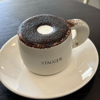 Stagger Coffee - Donut Latte - Coffee & Tea Near Me - Los Angeles, California Stagger Coffee - Donut Latte - Coffee & Tea Near Me - Los Angeles, California